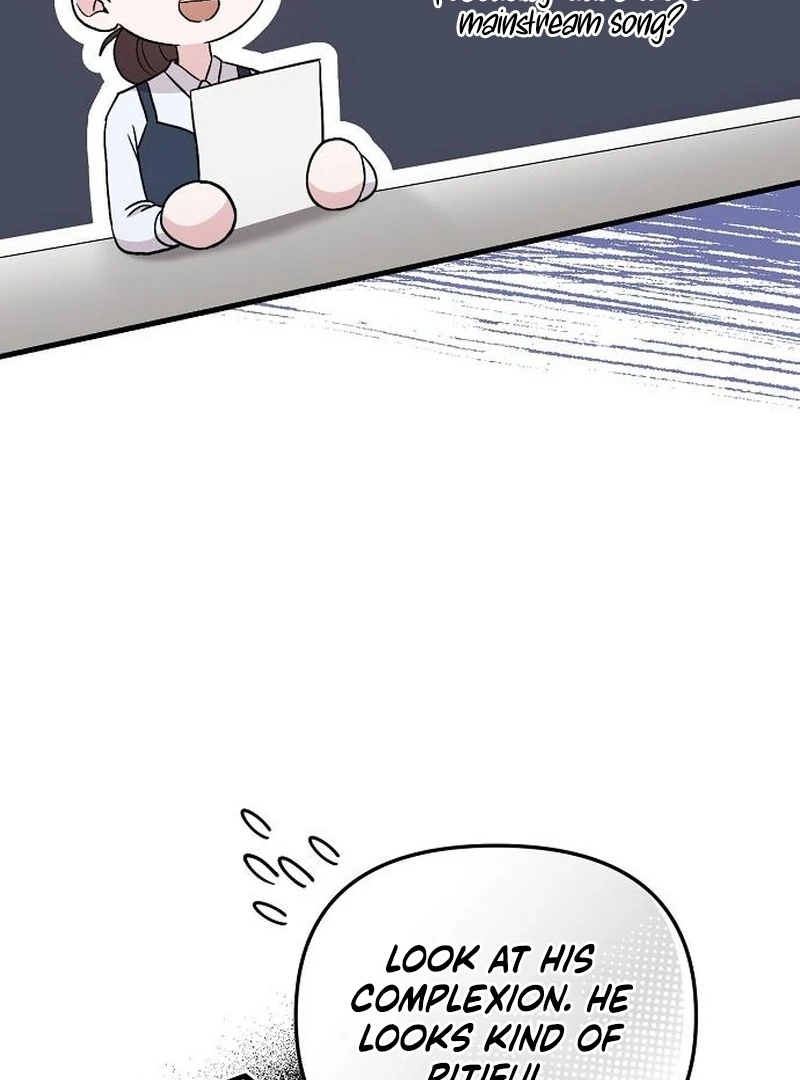 Assistant Manager Kim Hates Idols Chapter 7 - Page 88