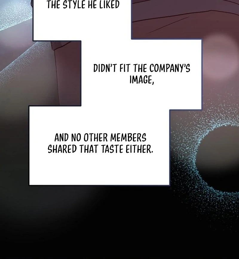 Assistant Manager Kim Hates Idols Chapter 7 - Page 93
