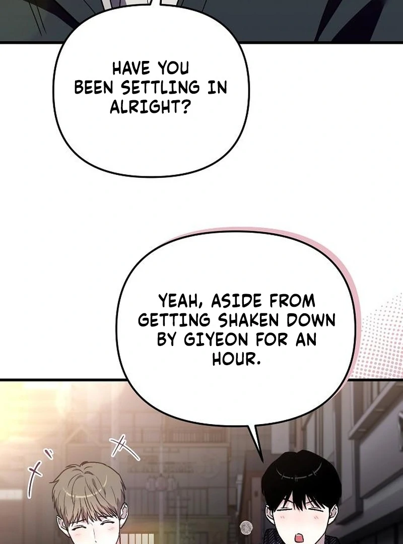 Assistant Manager Kim Hates Idols Chapter 7 - Page 98