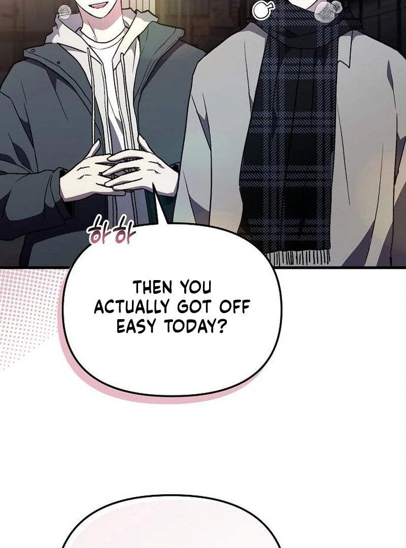 Assistant Manager Kim Hates Idols Chapter 7 - Page 99