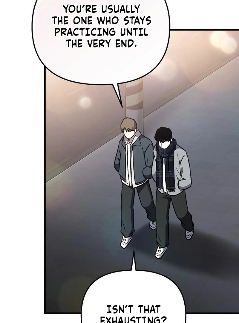 Assistant Manager Kim Hates Idols Chapter 7 - Page 100