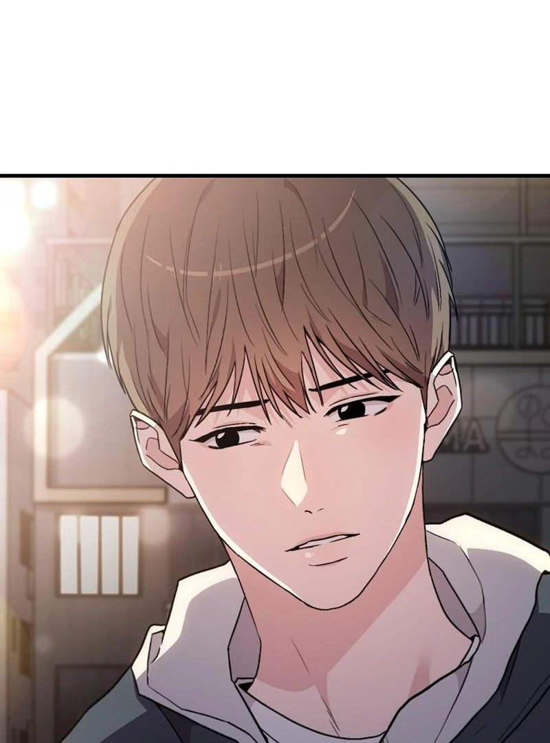 Assistant Manager Kim Hates Idols Chapter 8 - Page 1
