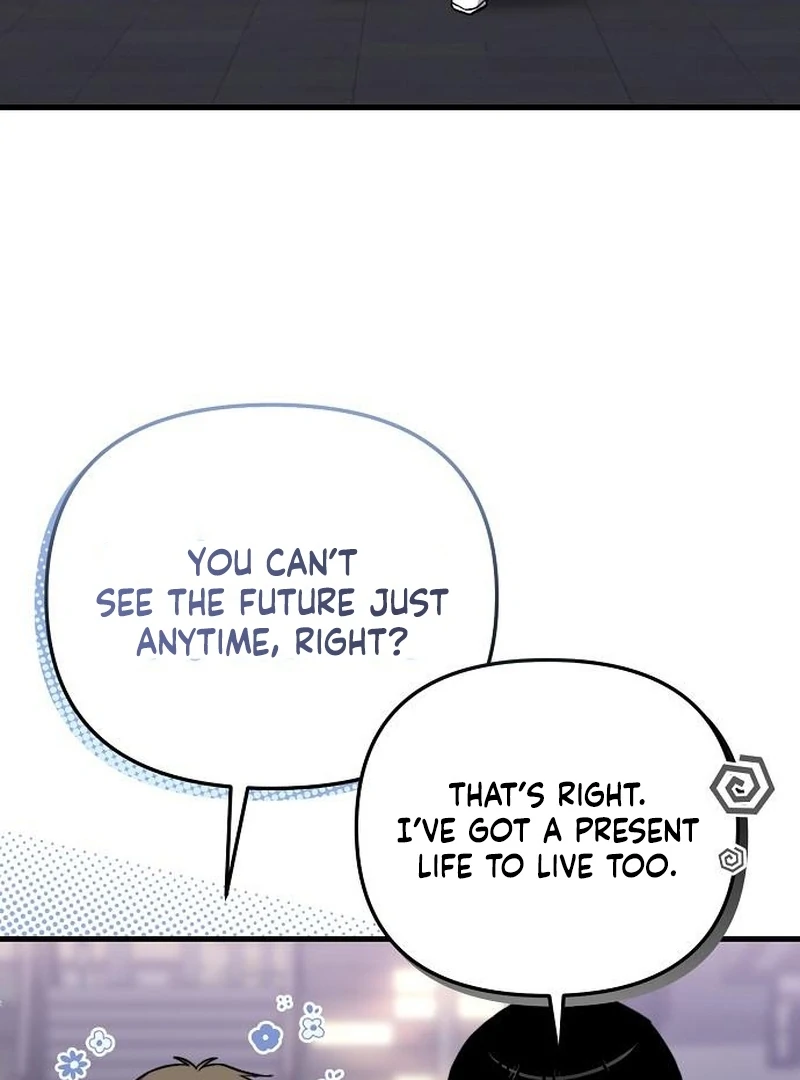 Assistant Manager Kim Hates Idols Chapter 8 - Page 101