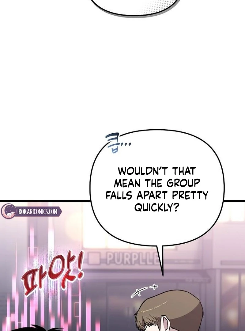 Assistant Manager Kim Hates Idols Chapter 8 - Page 106