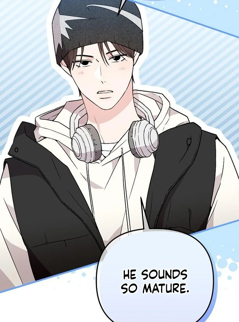 Assistant Manager Kim Hates Idols Chapter 8 - Page 12