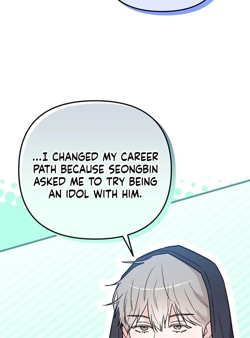 Assistant Manager Kim Hates Idols Chapter 8 - Page 13