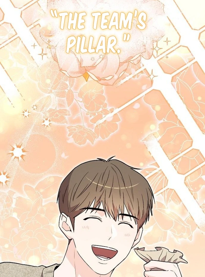 Assistant Manager Kim Hates Idols Chapter 8 - Page 19