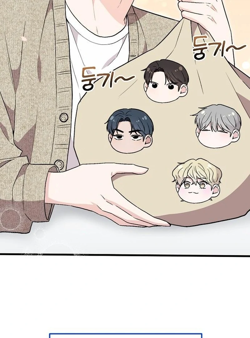 Assistant Manager Kim Hates Idols Chapter 8 - Page 20