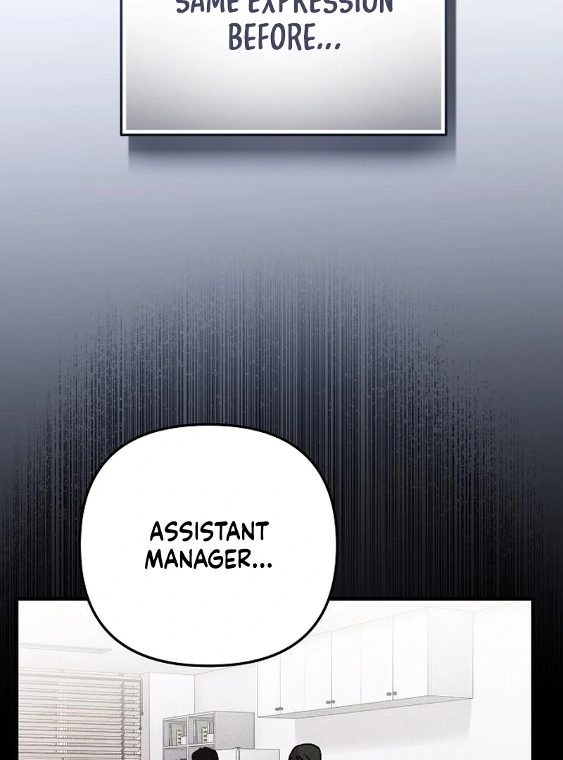 Assistant Manager Kim Hates Idols Chapter 8 - Page 3