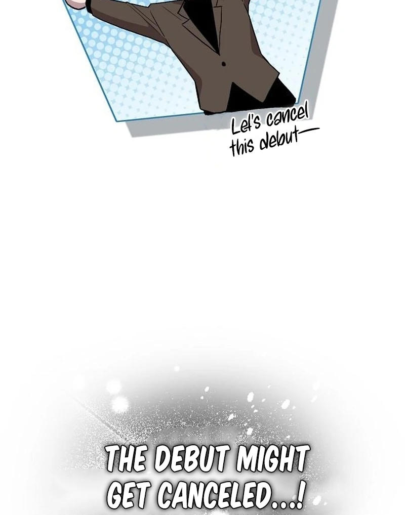 Assistant Manager Kim Hates Idols Chapter 8 - Page 25