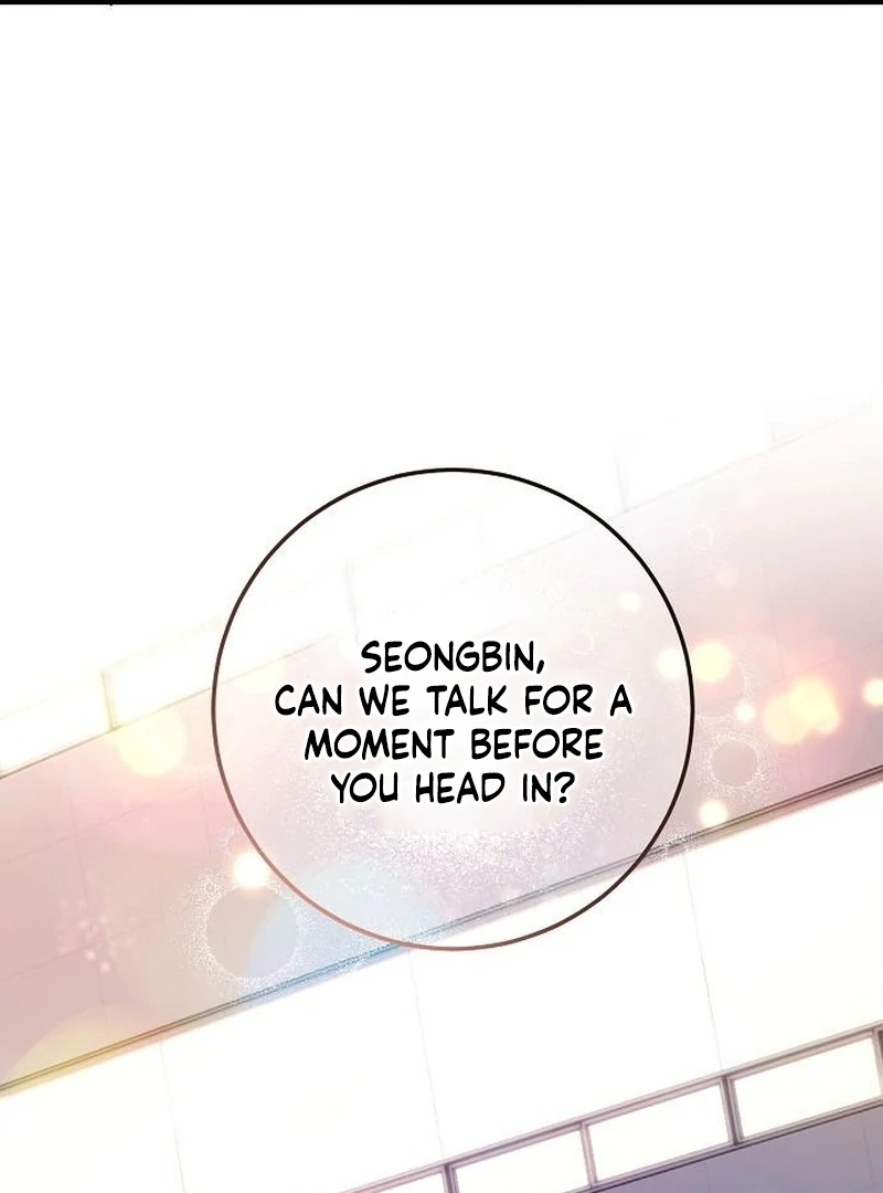 Assistant Manager Kim Hates Idols Chapter 8 - Page 28