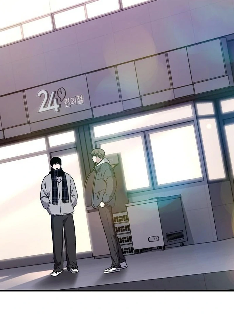 Assistant Manager Kim Hates Idols Chapter 8 - Page 29