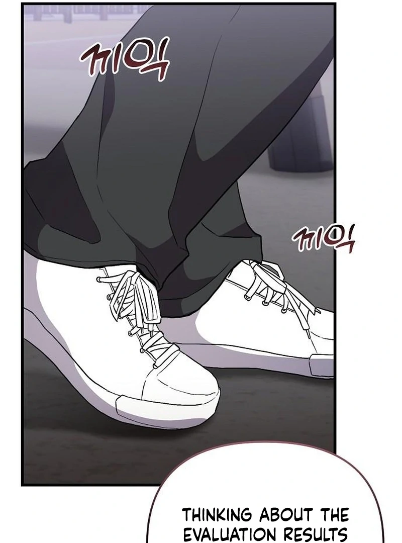 Assistant Manager Kim Hates Idols Chapter 8 - Page 40