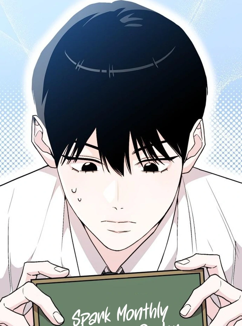 Assistant Manager Kim Hates Idols Chapter 8 - Page 46