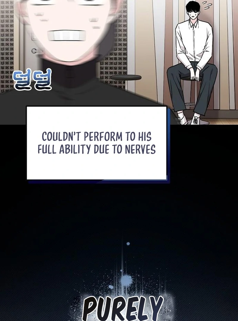 Assistant Manager Kim Hates Idols Chapter 8 - Page 50