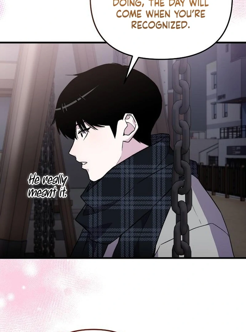 Assistant Manager Kim Hates Idols Chapter 8 - Page 69