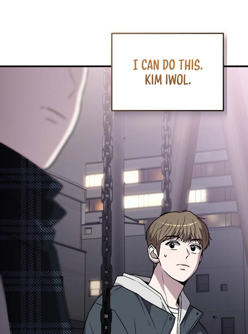 Assistant Manager Kim Hates Idols Chapter 8 - Page 78