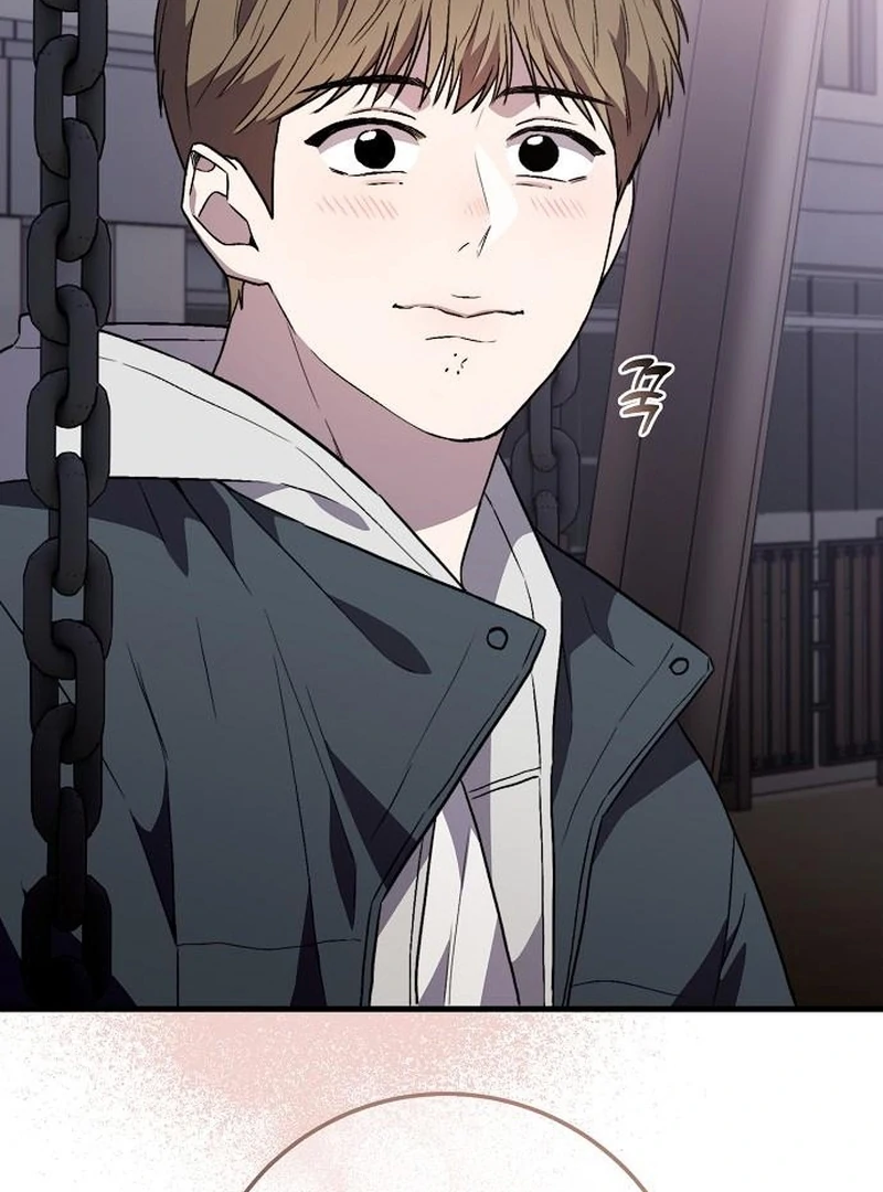 Assistant Manager Kim Hates Idols Chapter 8 - Page 87