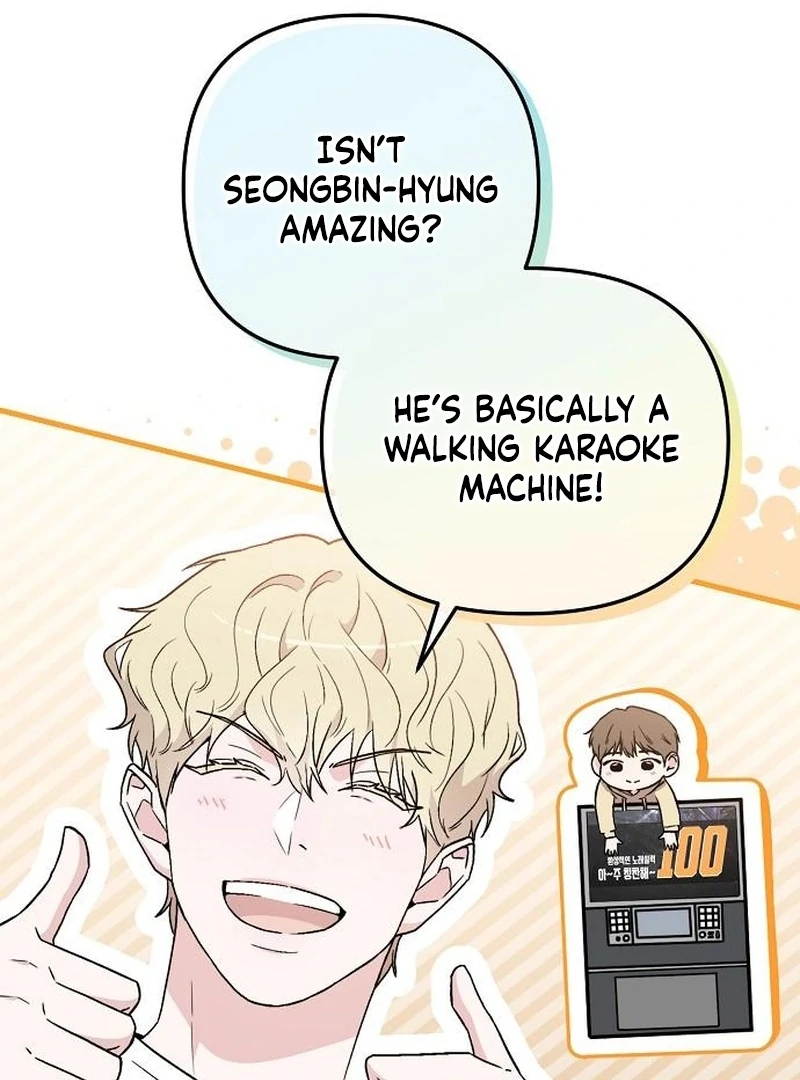 Assistant Manager Kim Hates Idols Chapter 8 - Page 10