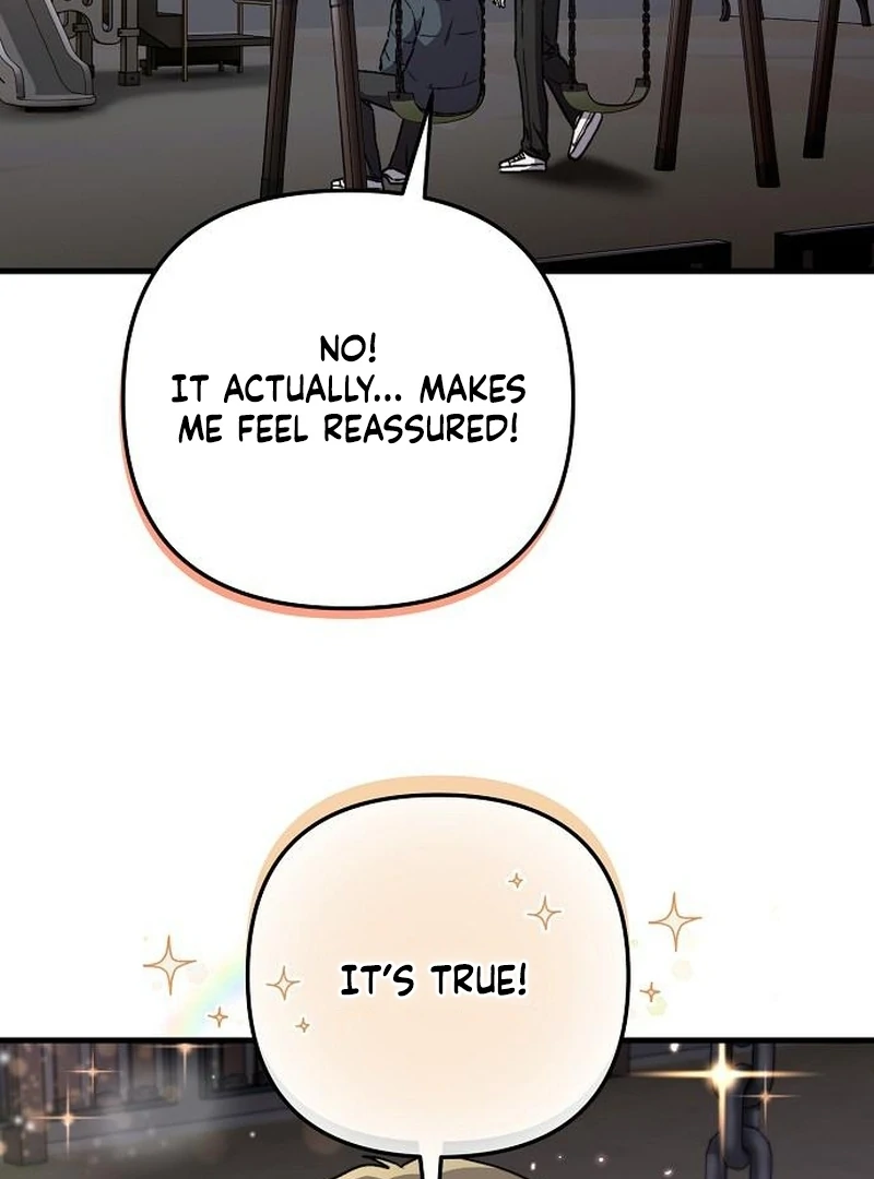 Assistant Manager Kim Hates Idols Chapter 8 - Page 96