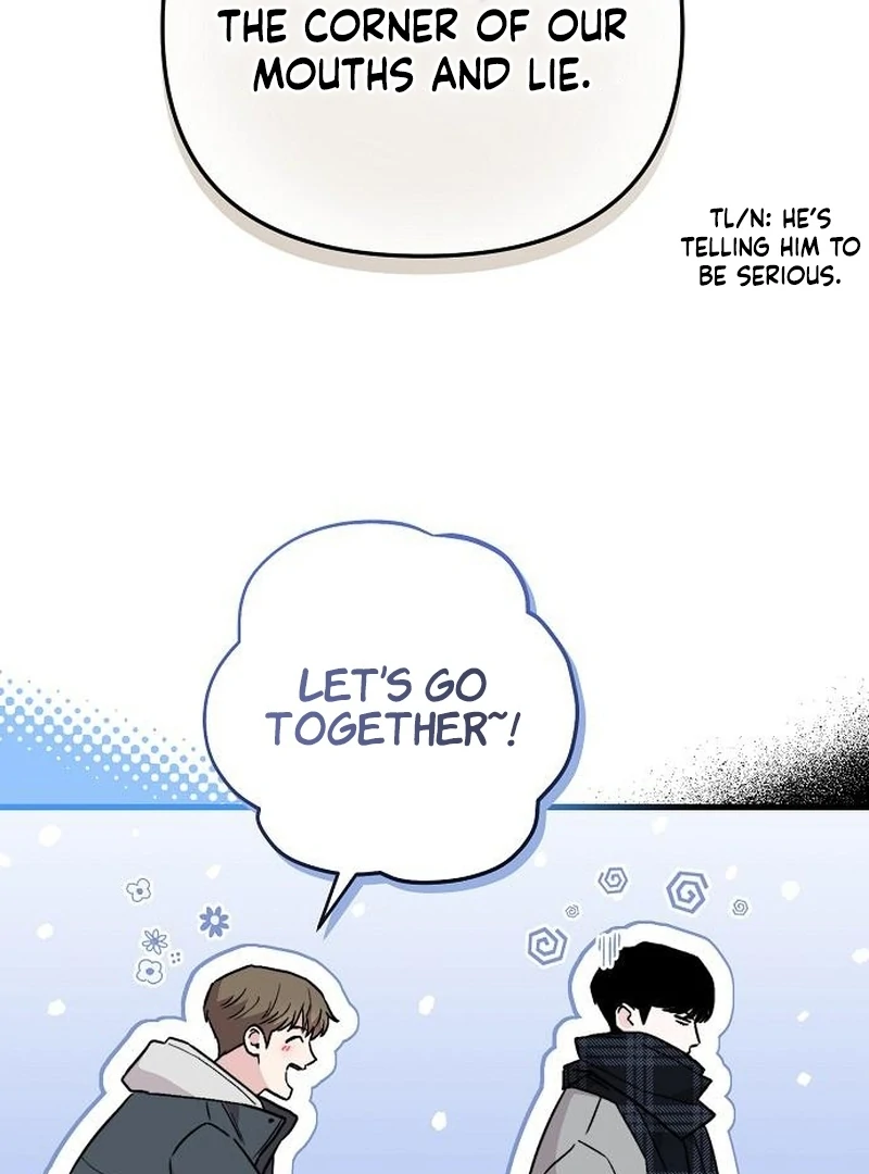 Assistant Manager Kim Hates Idols Chapter 8 - Page 98