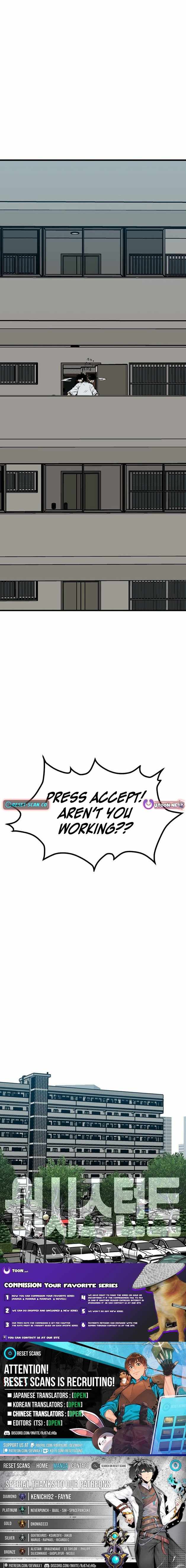 Assistant Chapter 1 - Page 36