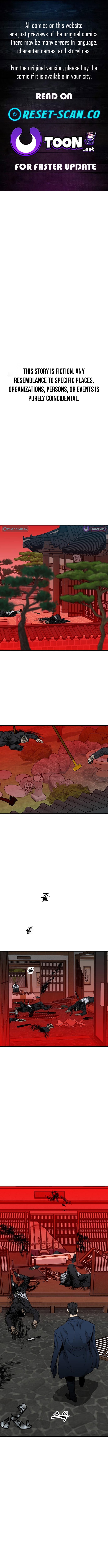 Assistant Chapter 10 - Page 1