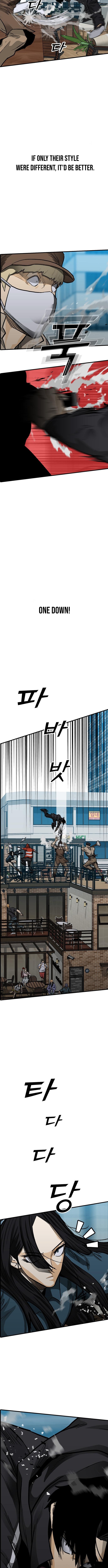 Assistant Chapter 10 - Page 11