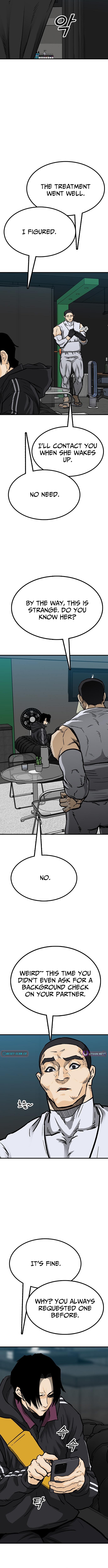 Assistant Chapter 11 - Page 13