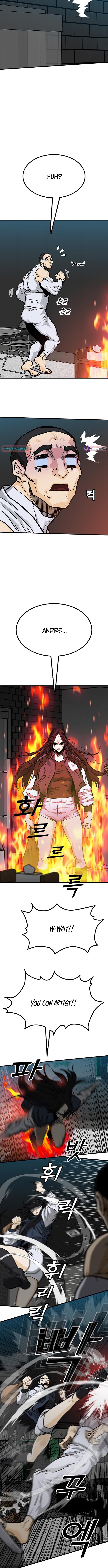 Assistant Chapter 11 - Page 17
