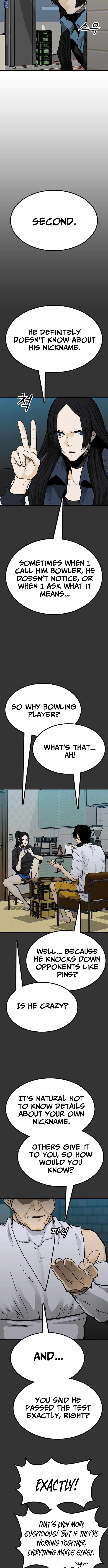 Assistant Chapter 12 - Page 11