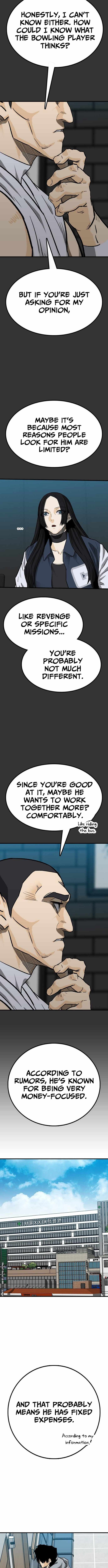 Assistant Chapter 12 - Page 14