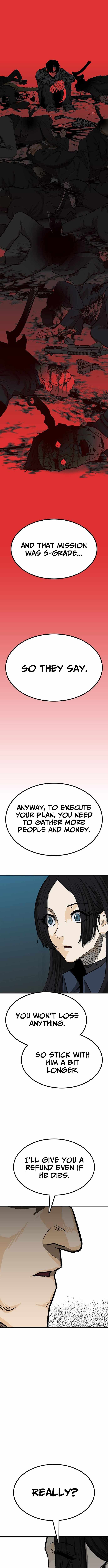 Assistant Chapter 12 - Page 17