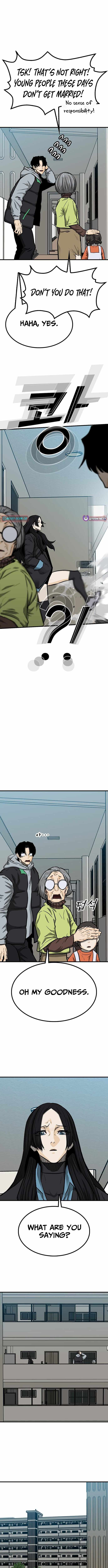 Assistant Chapter 12 - Page 6