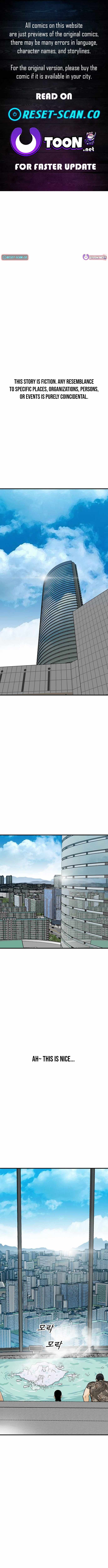 Assistant Chapter 13 - Page 1