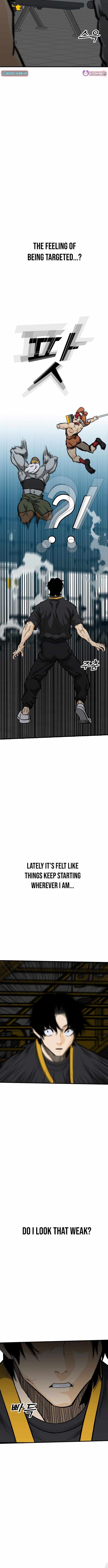 Assistant Chapter 13 - Page 12