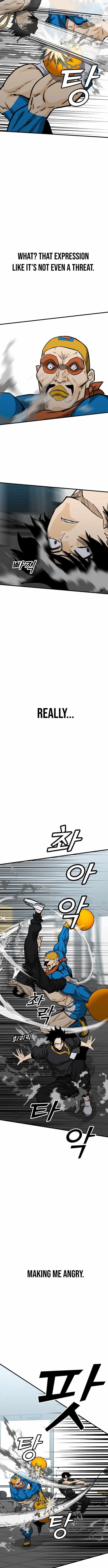 Assistant Chapter 13 - Page 14