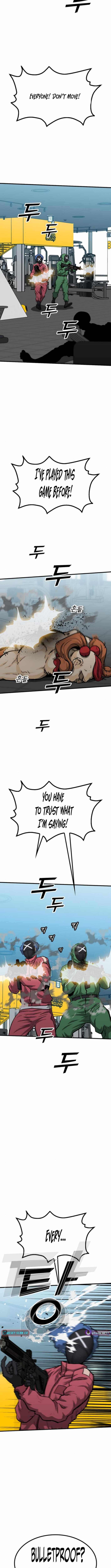 Assistant Chapter 14 - Page 15