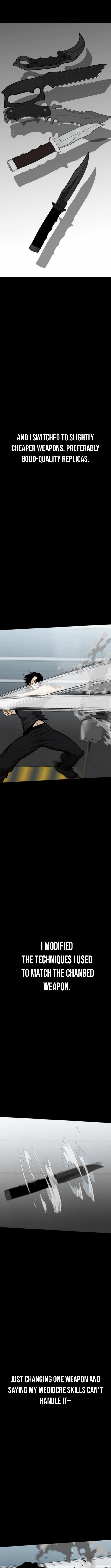 Assistant Chapter 14 - Page 7