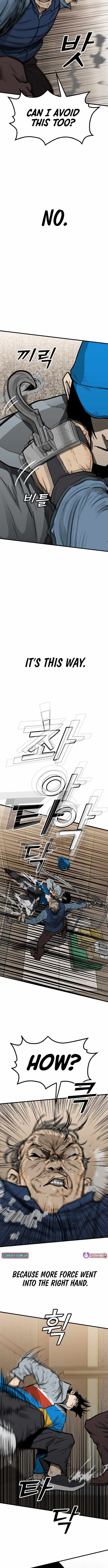 Assistant Chapter 2 - Page 11