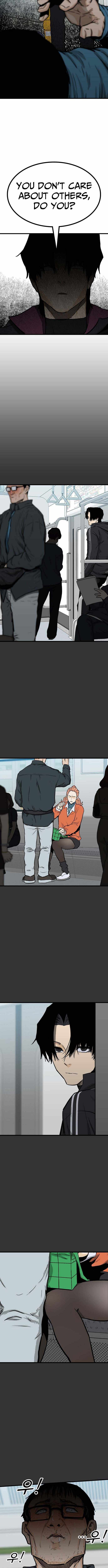 Assistant Chapter 3 - Page 13