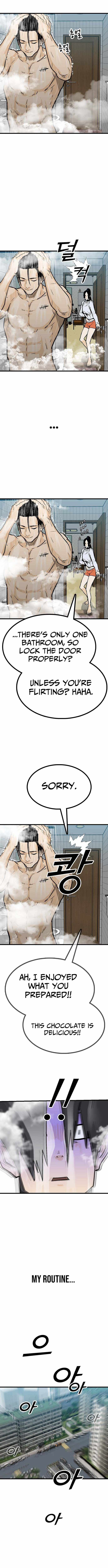 Assistant Chapter 3 - Page 6