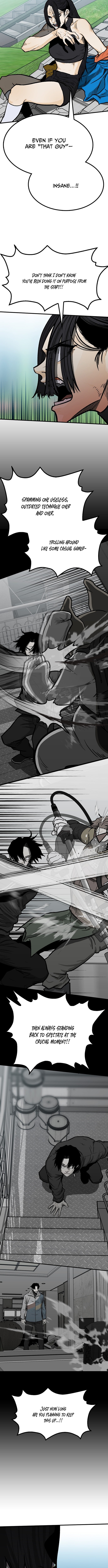 Assistant Chapter 5 - Page 11