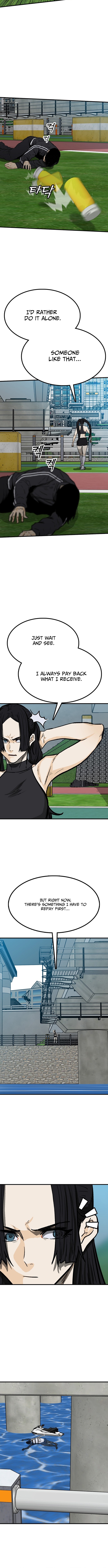 Assistant Chapter 5 - Page 14