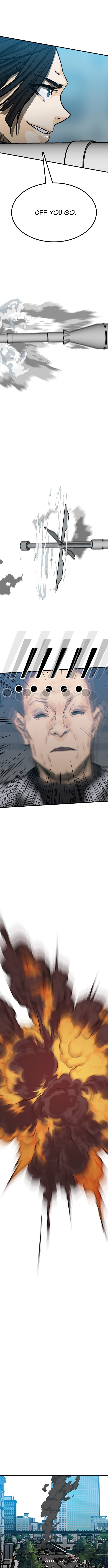 Assistant Chapter 5 - Page 18