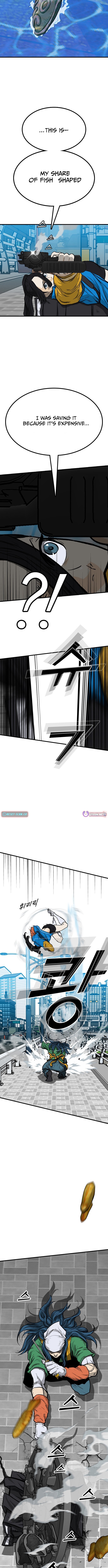 Assistant Chapter 5 - Page 6