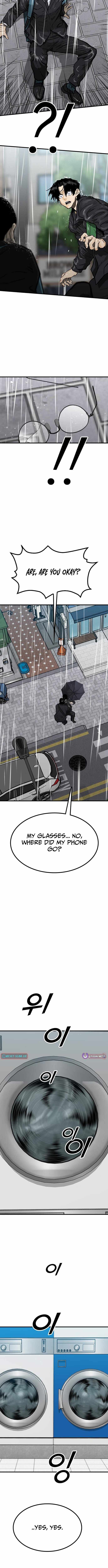 Assistant Chapter 6 - Page 12