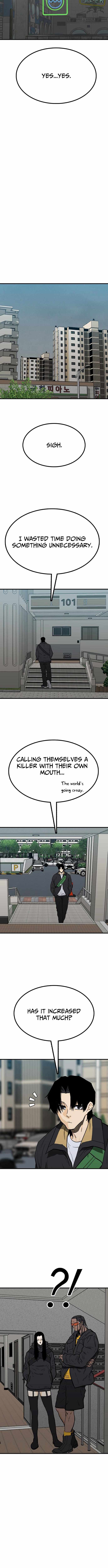 Assistant Chapter 6 - Page 16
