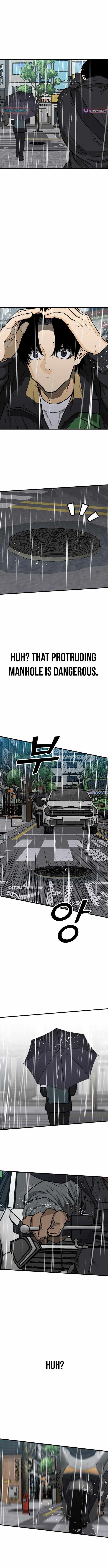Assistant Chapter 6 - Page 10