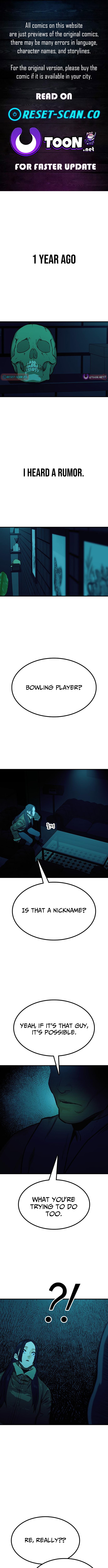 Assistant Chapter 7 - Page 1